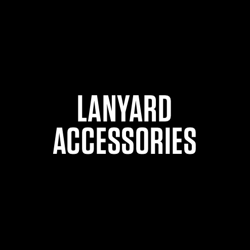 Lanyard Accessories